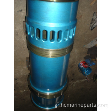 Man Liner Cylinder Liner